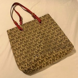 Michael Kors tote